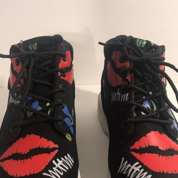 Lugz Married To Mob Boots main image 4